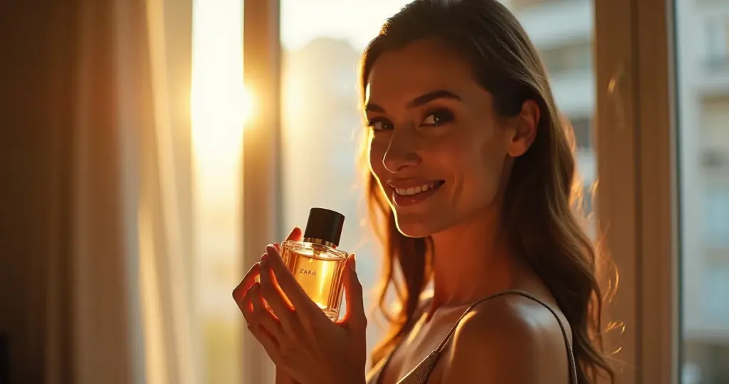 Melhor perfume Zara: como cheirar a grife pagando menos da metade