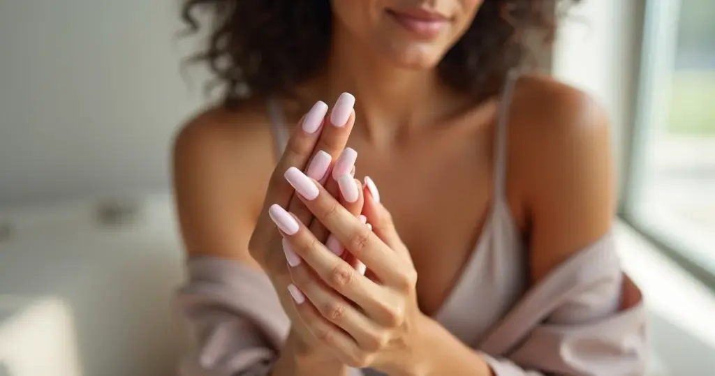 7 Melhores Cores Unhas Gel Claras para 2026: Elegância que Alonga os Dedos 7 Melhores Cores Unhas Gel Claras para 2026: Elegância que Alonga os Dedos
