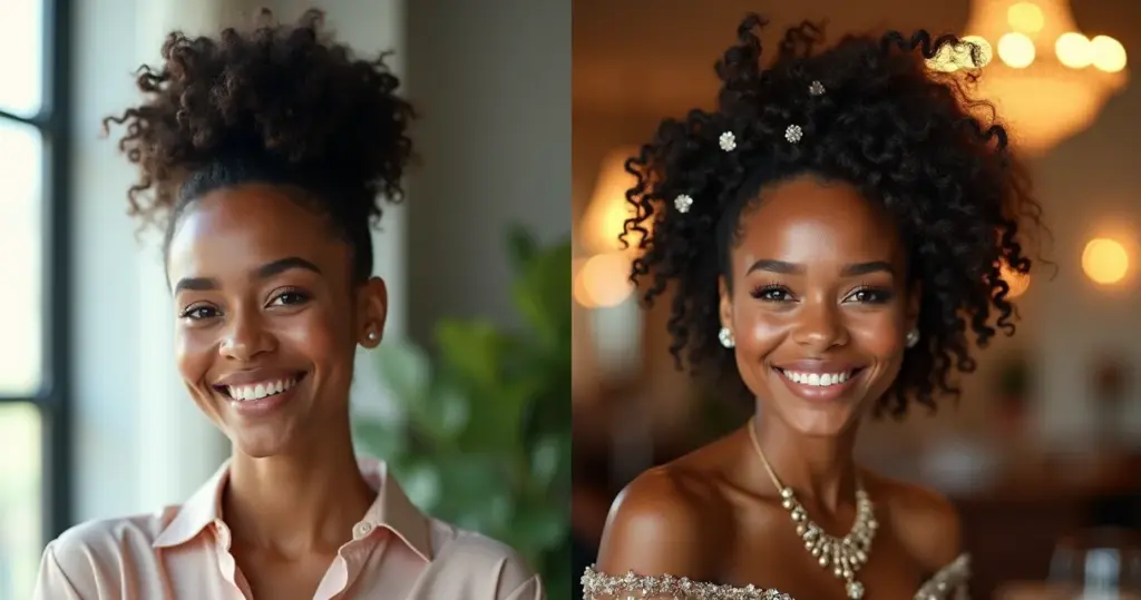 27 Ideias de Coque que Funcionam no Brasil: do Trabalho à Festa