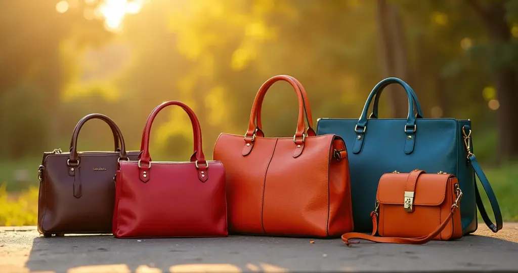 Marcas brasileiras que estão revolucionando as bolsas femininas nacionais