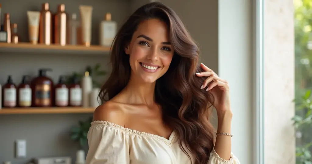 Melhores marcas de shampoo profissional: escolha certa para seu cabelo Melhores marcas de shampoo profissional: escolha certa para seu cabelo