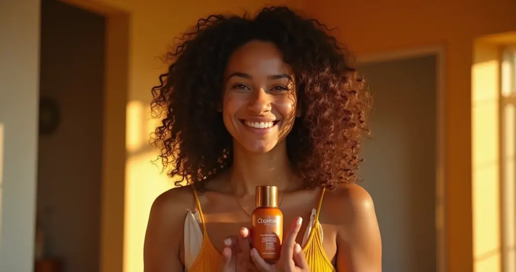 Melhores produtos para cabelos crespos: como o tipo 4 ganha definição sem frizz