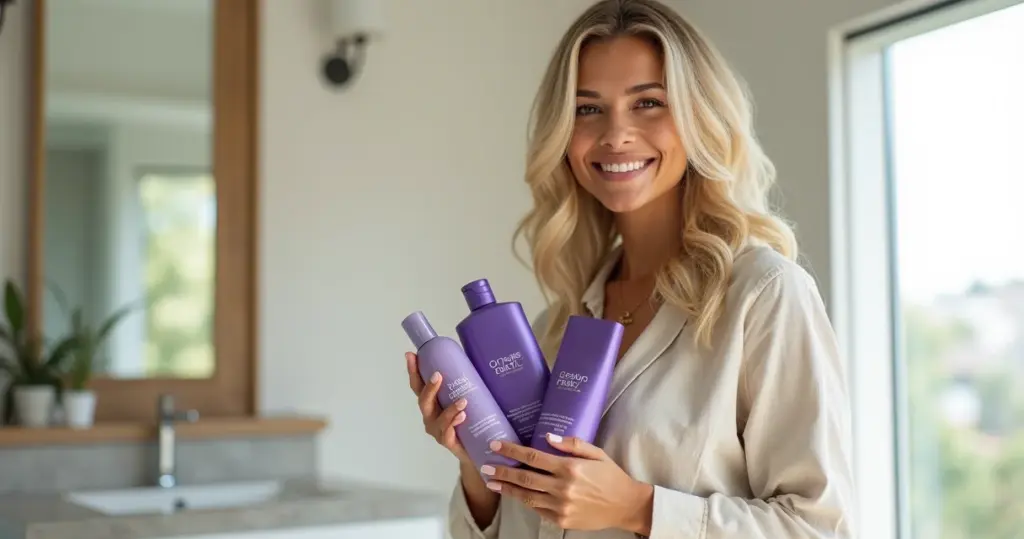 Melhores produtos para cronograma capilar para loiras: seu loiro saudável em 2026 Melhores produtos para cronograma capilar para loiras: seu loiro saudável em 2026