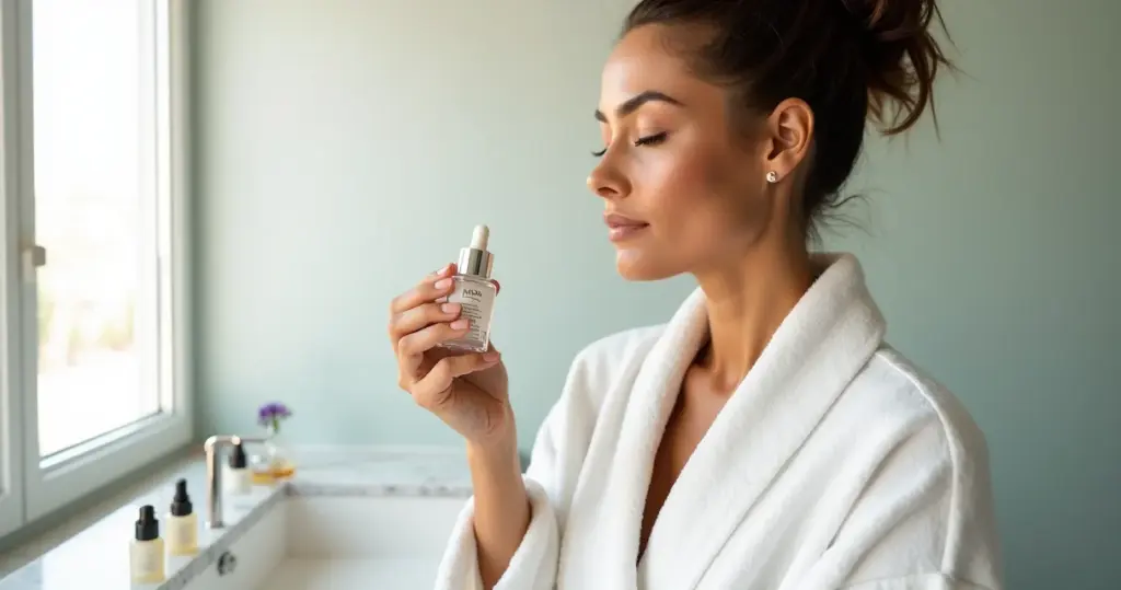 Melhores séruns faciais para uma pele radiante: escolha certa sem gastar rios Melhores séruns faciais para uma pele radiante: escolha certa sem gastar rios