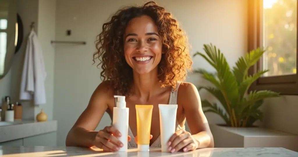 Melhores skin care: 3 passos que 80% das mulheres ignoram