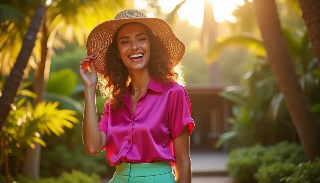 87 Dicas para Usar a Moda 2010 Brasil sem Parecer Brega