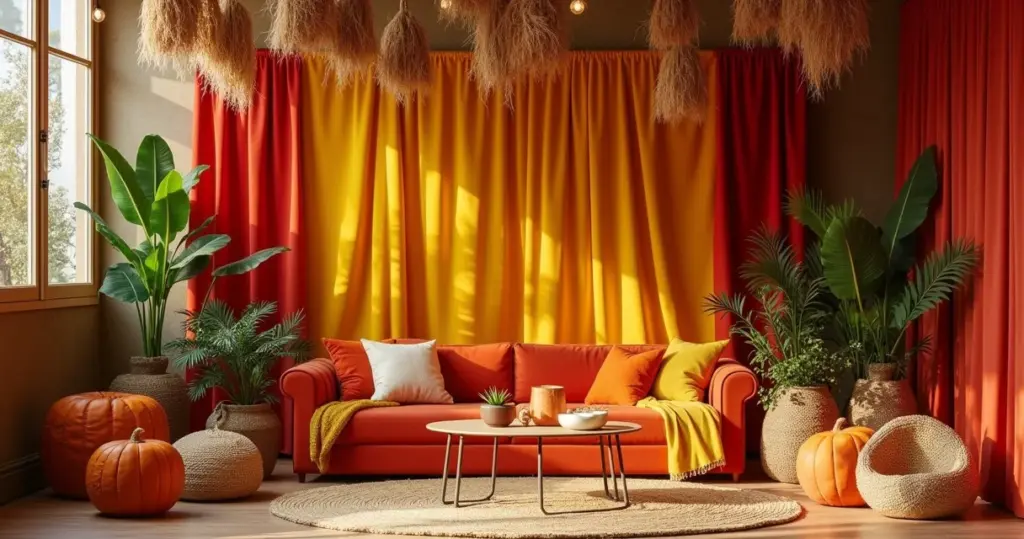 27 Modelos de Decoração Festa Junina que Criam Atmosfera Profissional