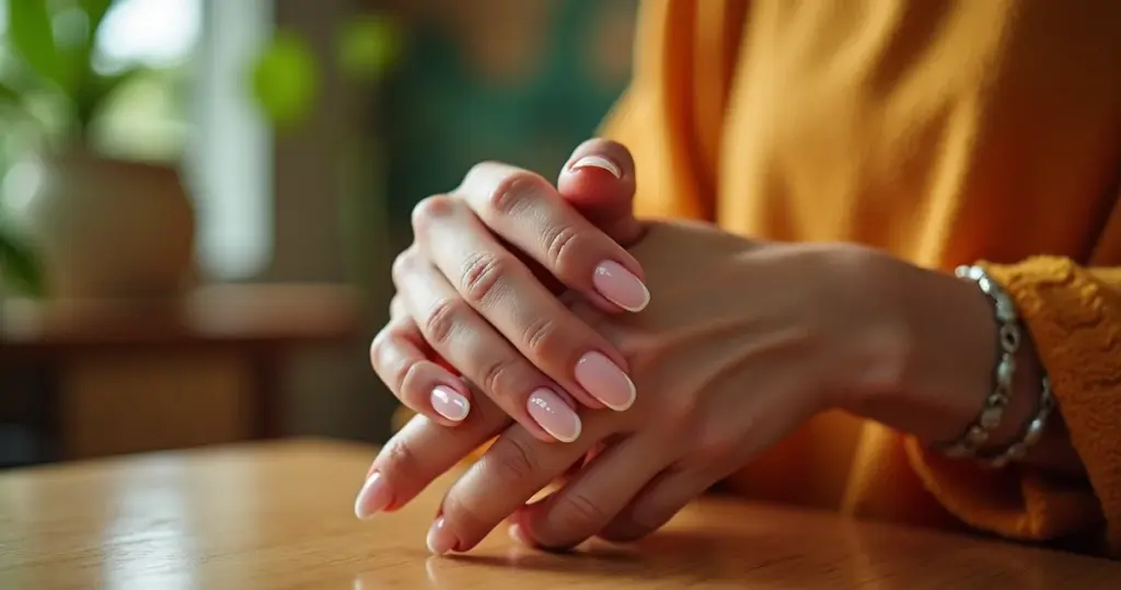 7 Ideias de Modelo Unha Amendoada Que Alongam Seus Dedos em 2026 7 Ideias de Modelo Unha Amendoada Que Alongam Seus Dedos em 2026