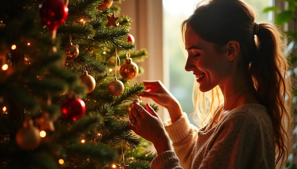 87 Modelos de Decoração de Árvore de Natal para Transformar Sua Casa