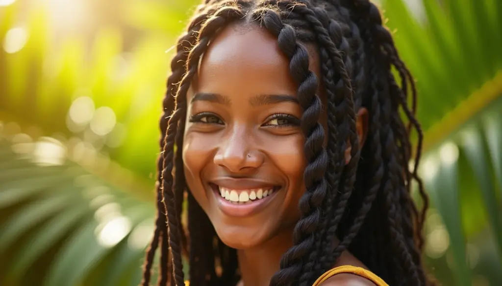 9 Modelos de Tranças no Cabelo que Duram Semanas