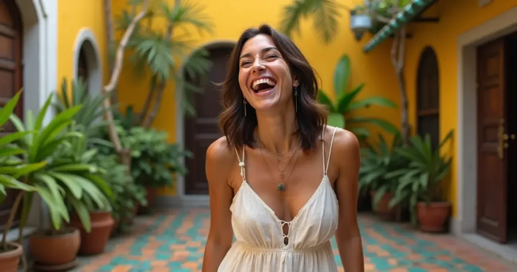 23 Modelos de Vestidos para o Verão Que Não Vão Te Sufocar no Calor