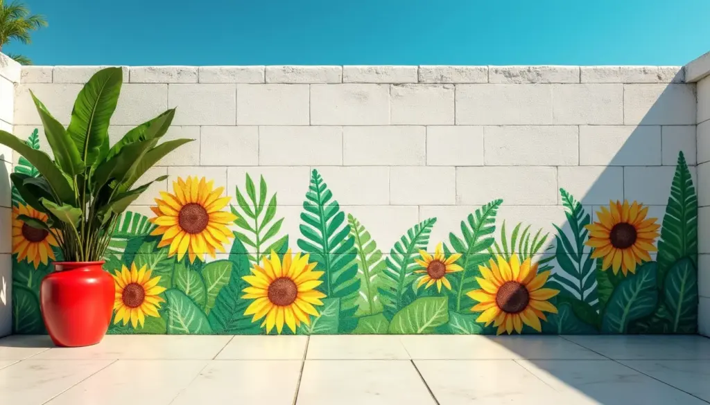 47 Ideias de Muro Simples e Barato pra Valorizar Sua Casa Já