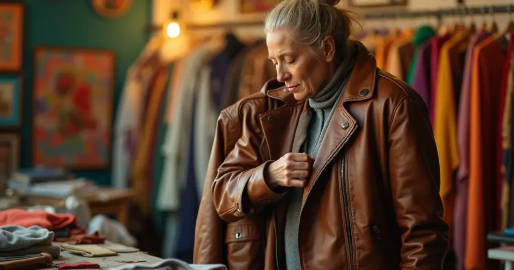 O que é figurinista: a profissão que transforma roupas em alma de personagem O que é figurinista: a profissão que transforma roupas em alma de personagem