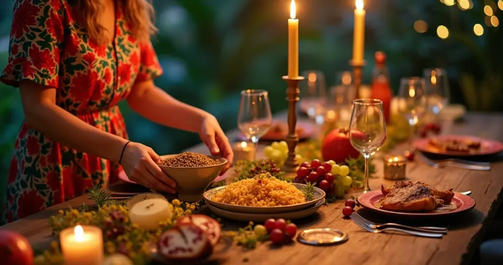 27 Ideias de o que fazer pro ano novo: da ceia da sorte à festa perfeita