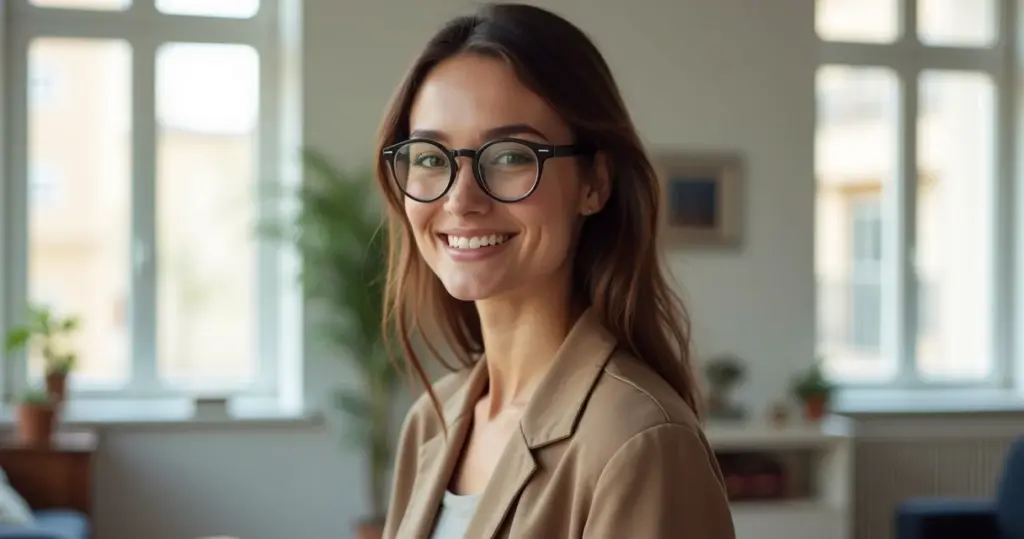 12 Ideias de Óculos na Moda de Grau para Você Brilhar em 2026