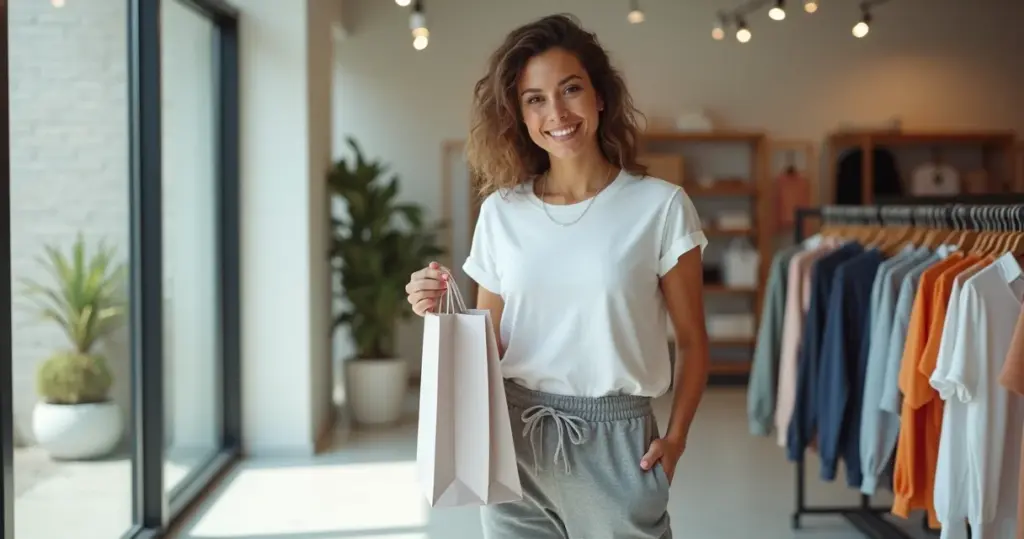 Onde comprar calça jogger feminina barata e de qualidade sem cair em cilada