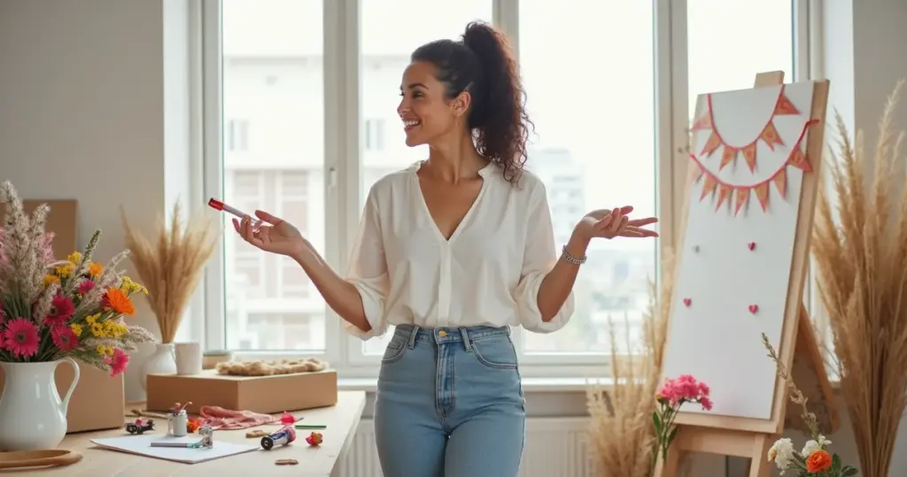 Painel Dia das Mães: Kits Prontos vs DIY - Qual Vale Mais a Pena?