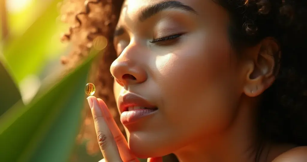 Para que serve o óleo de rícino: 10 usos que transformam pele e cabelo