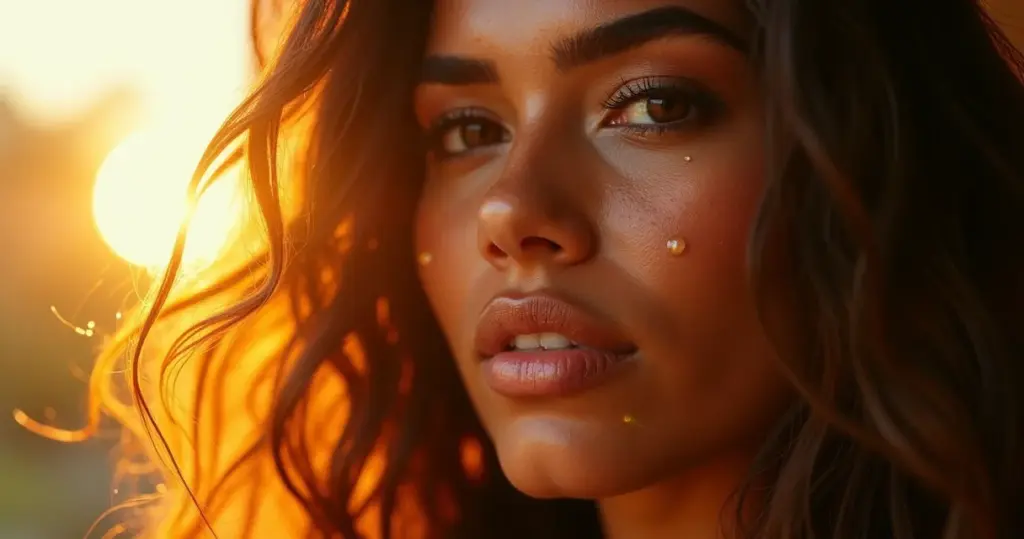 Para que serve óleo de rícino: segredos para cabelo e pele