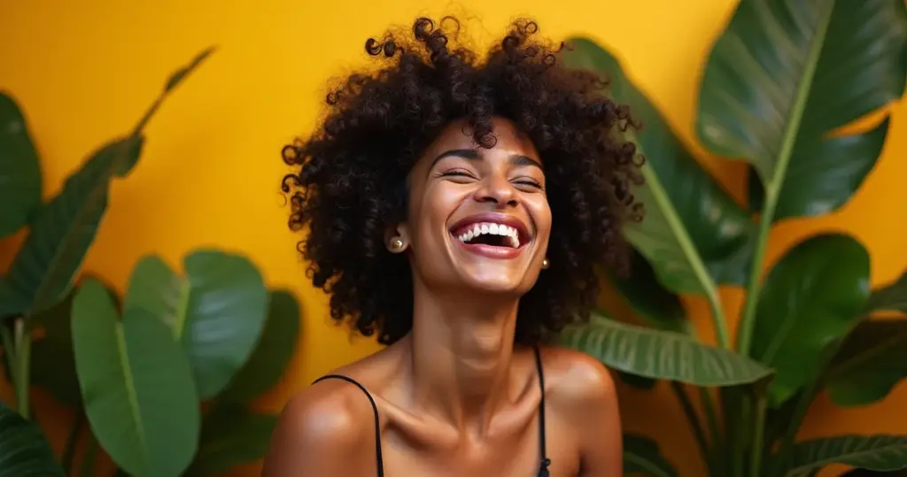 Penteados para cabelo curto cacheado: segredos que ninguém te conta