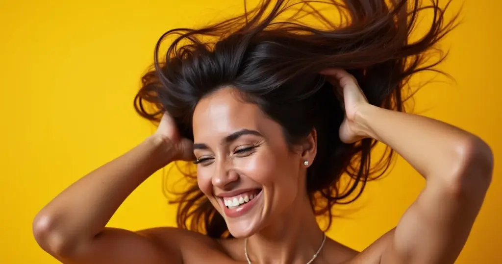 Penteado Cabelo Solto Simples: O Segredo que Ninguém Te Contou