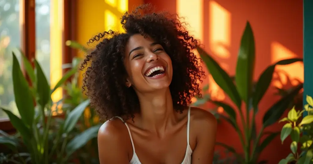 Penteado Cacheado Perfeito: Ideias que Acertam Sem Errar