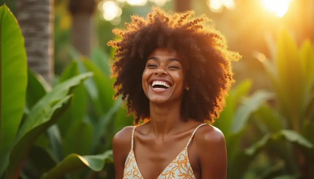 57 Penteados com Cabelo Cacheado Fáceis e Lindos para Arrasar