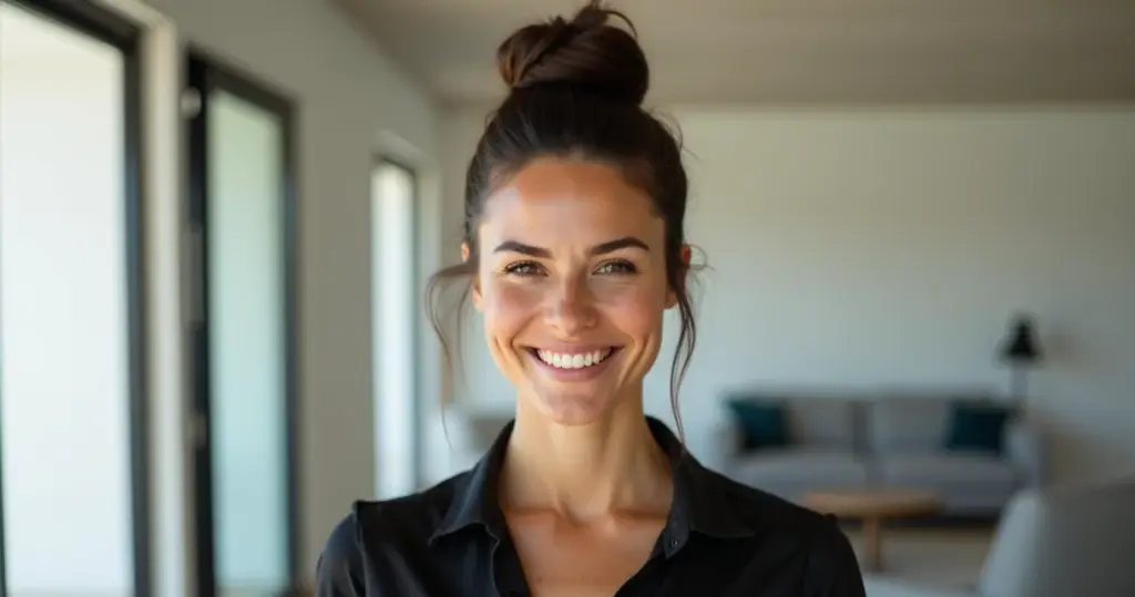 Penteado coque alto versus coque baixo: qual escolher para mudar seu rosto? Penteado coque alto versus coque baixo: qual escolher para mudar seu rosto?