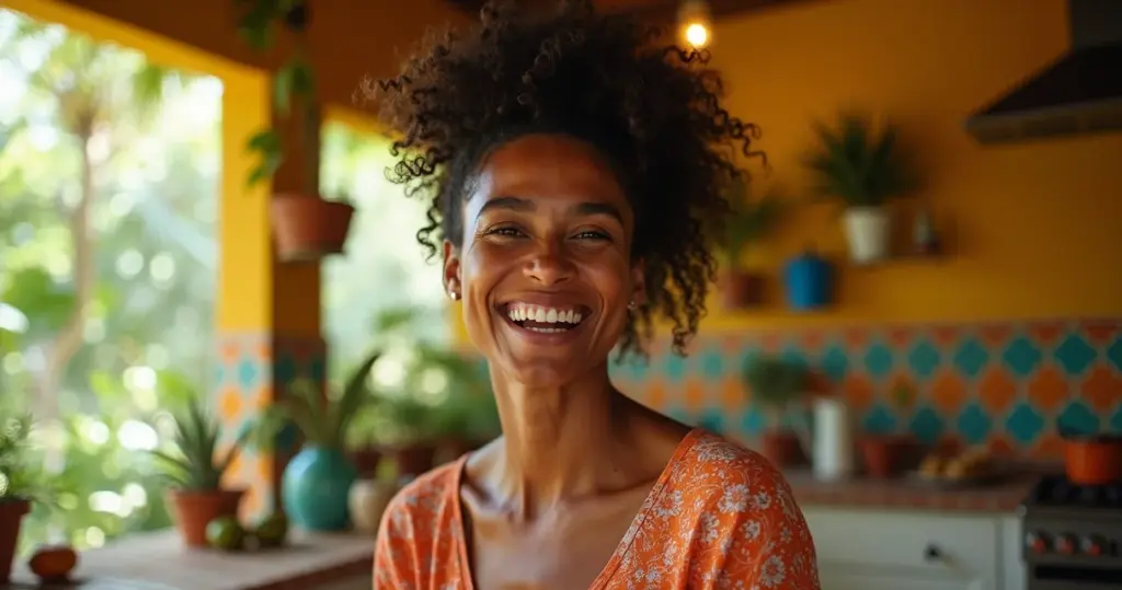 21 Penteados de Cabelos Cacheados Que Valorizam Seus Cachos Sem Complicação 21 Penteados de Cabelos Cacheados Que Valorizam Seus Cachos Sem Complicação