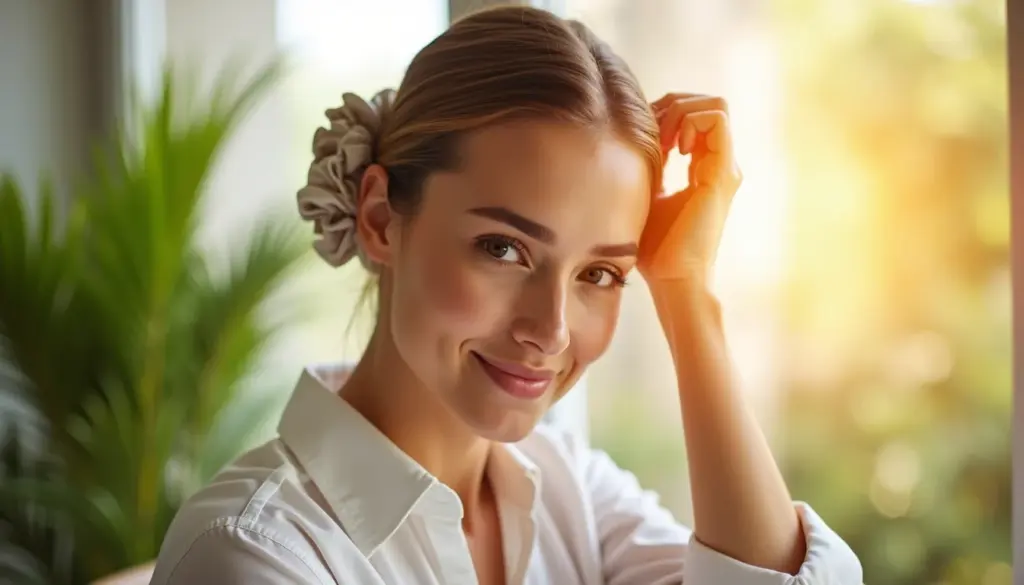 9 Penteados para Trabalhar: Rápidos e Elegantes