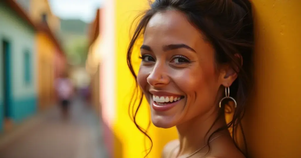 Penteados Simples: Ideias Rápidas para Cada Tipo de Rosto