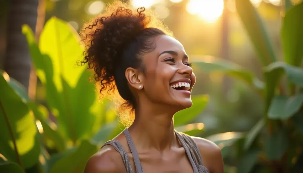 43 Penteados Cabelos Medios: Fáceis, Rápidos e que Afinam o Rosto