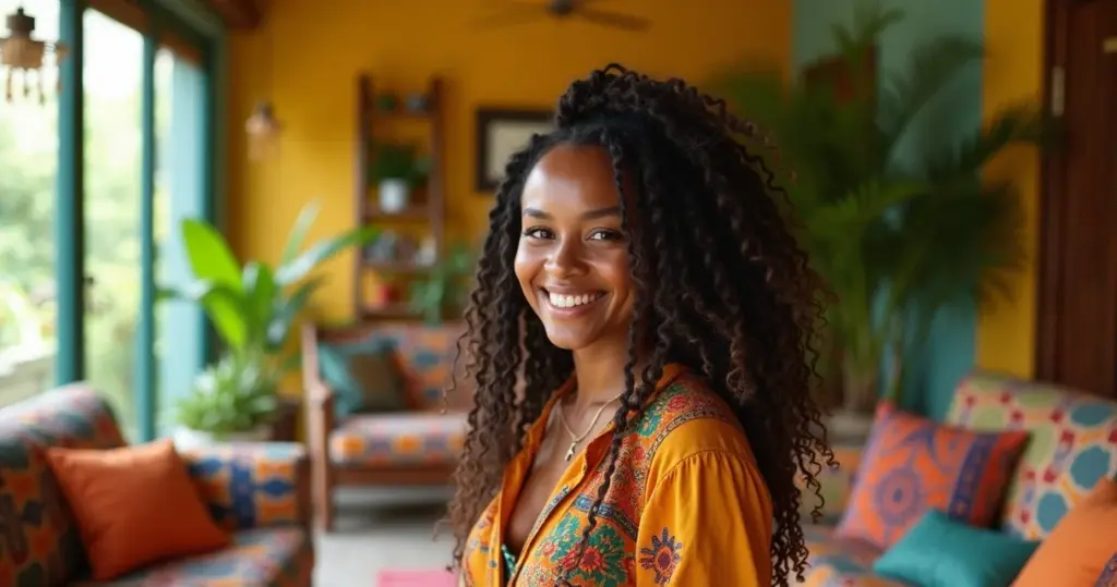 18 Penteados com Tranças Jumbo: Volume Poderoso para Seu Visual