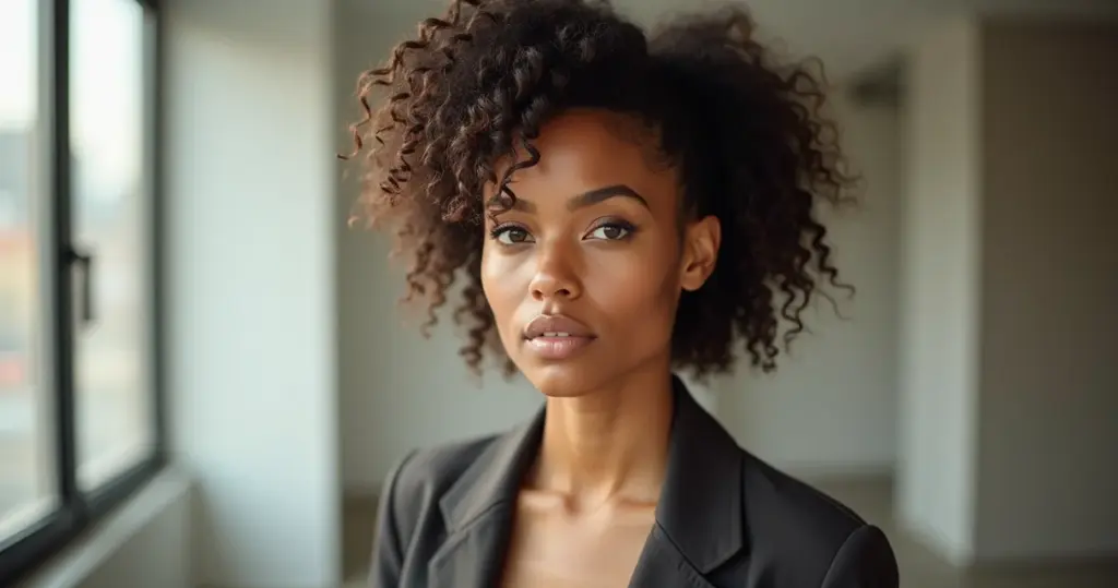 12 Penteados Coque Que Transformam Seu Visual em Segundos