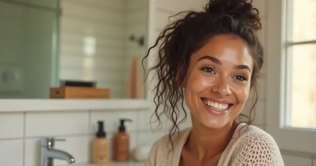 Penteados faceis de fazer em casa para economizar R$ 1.000 no ano Penteados faceis de fazer em casa para economizar R$ 1.000 no ano