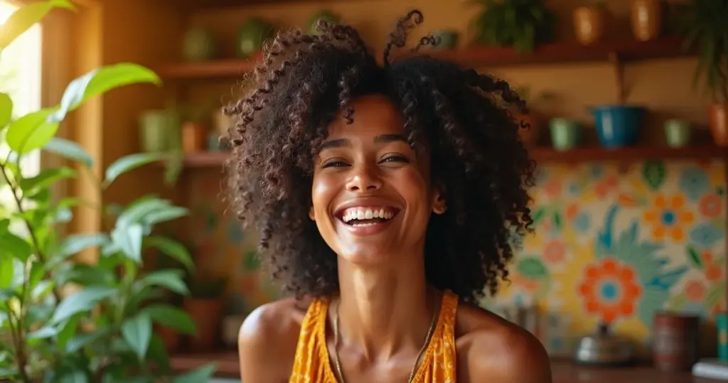 Penteados para cabelos cacheados: segredos que ninguém te conta