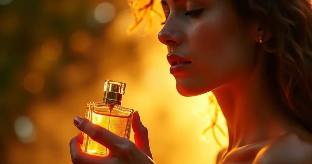 Perfume Importado: O Segredo da Fragrância Que Não Some