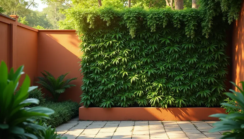7 Plantas para Frente de Muro: Sol, Sombra e Baixa Manutenção 7 Plantas para Frente de Muro: Sol, Sombra e Baixa Manutenção