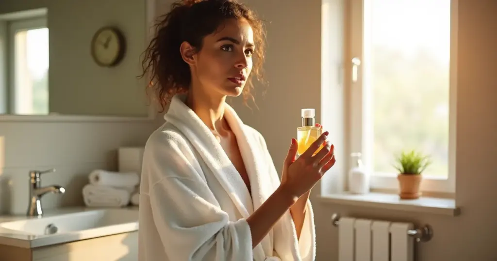 Por que meu hidratante corporal não funciona? 7 erros que você comete Por que meu hidratante corporal não funciona? 7 erros que você comete