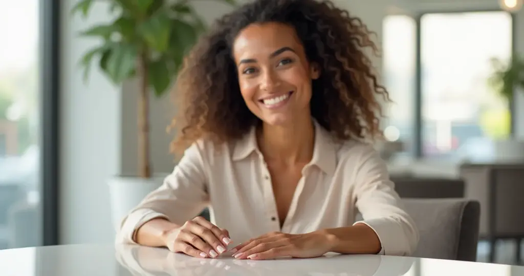 Preço de unha postiça realista em salões: veja quanto pagar em 2026 Preço de unha postiça realista em salões: veja quanto pagar em 2026