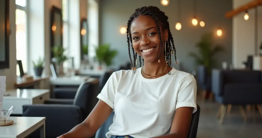 Preço para fazer trança nagô cabelo curto: evite pagar caro demais Preço para fazer trança nagô cabelo curto: evite pagar caro demais