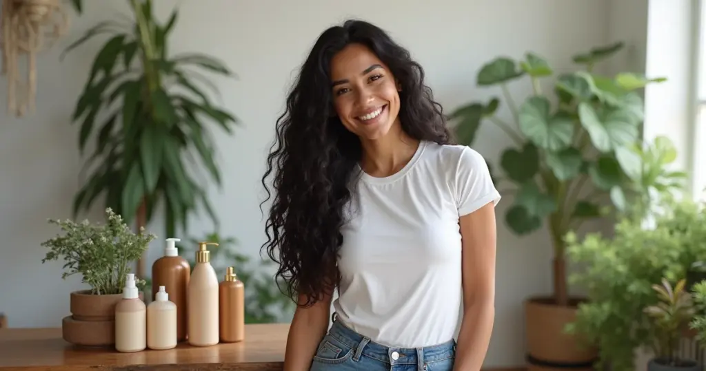 Produtos baratos para cabelo crescer: como acertar na escolha sem gastar muito