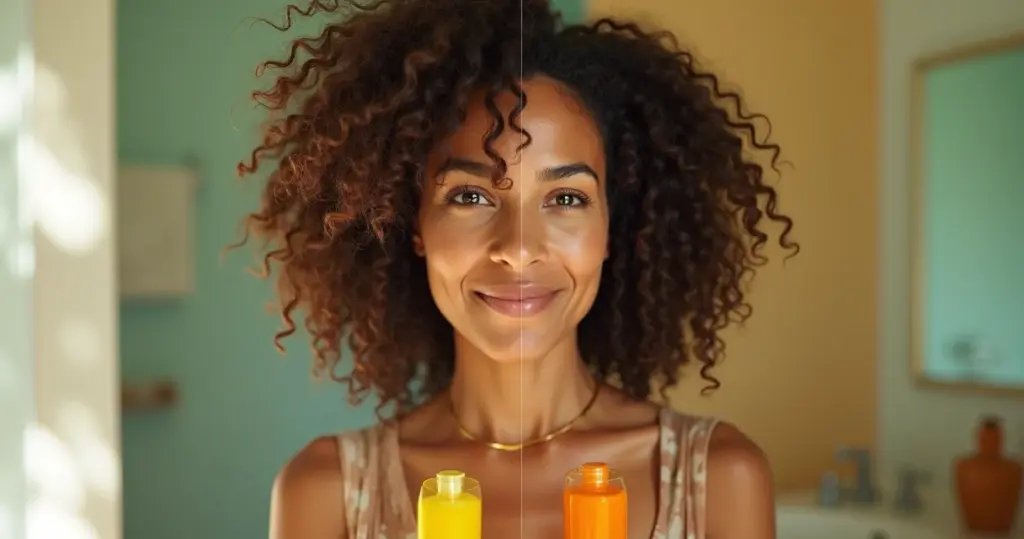 Qual o melhor creme para cabelo? A resposta não está na marca