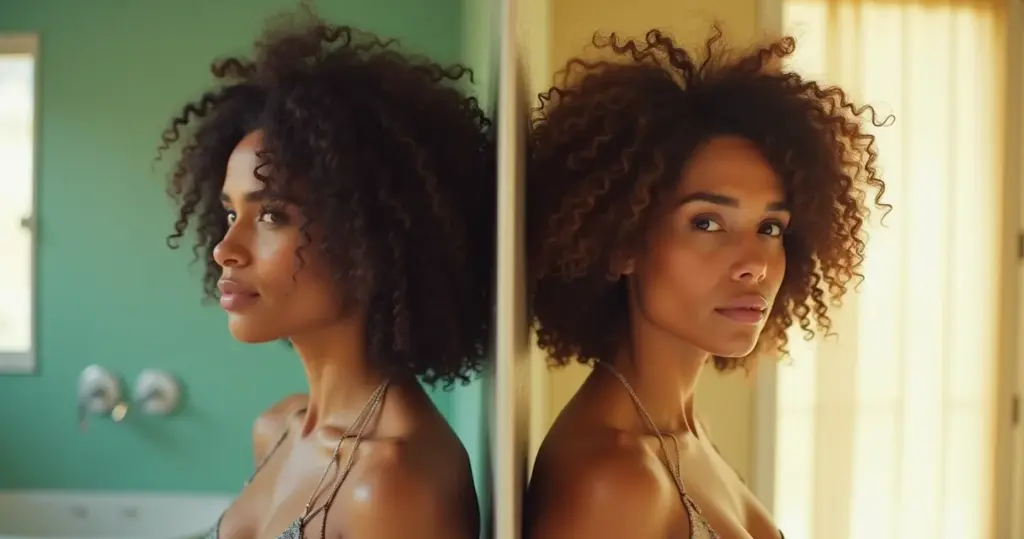 Qual o melhor produto para cabelo cacheado? A resposta não é o que você imagina Qual o melhor produto para cabelo cacheado? A resposta não é o que você imagina