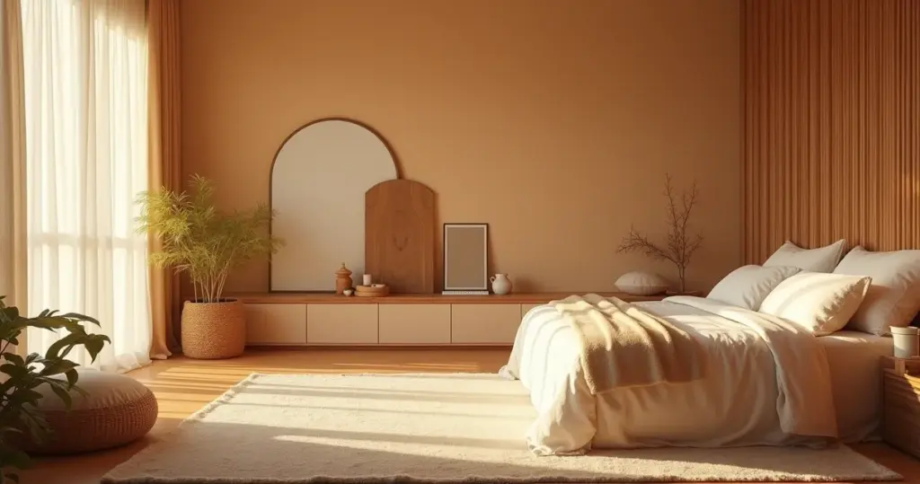 32 Ideias de Quarto com Decoração que Vão Te Abraçar Todo Dia