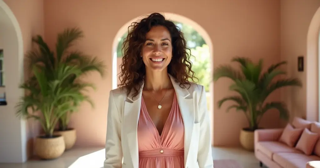 Rose combina com qual cor? 25 combinações certeiras para moda e decoração