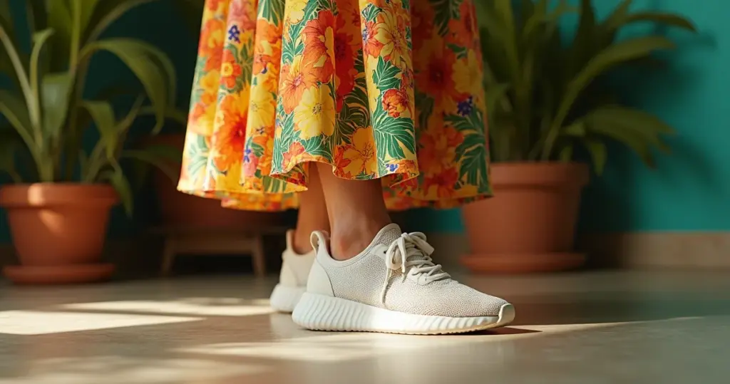 23 Ideias de Sapato que Está na Moda com o Detalhe que Ninguém Percebe