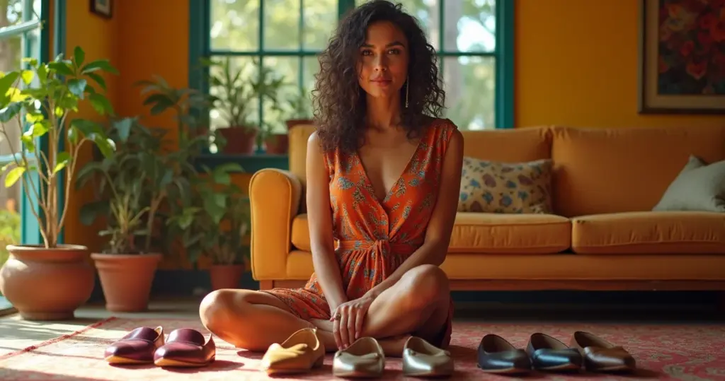 8 Modelos de Sapatos Estilosos Femininos que Multiplicam Seu Guarda-Roupa 8 Modelos de Sapatos Estilosos Femininos que Multiplicam Seu Guarda-Roupa