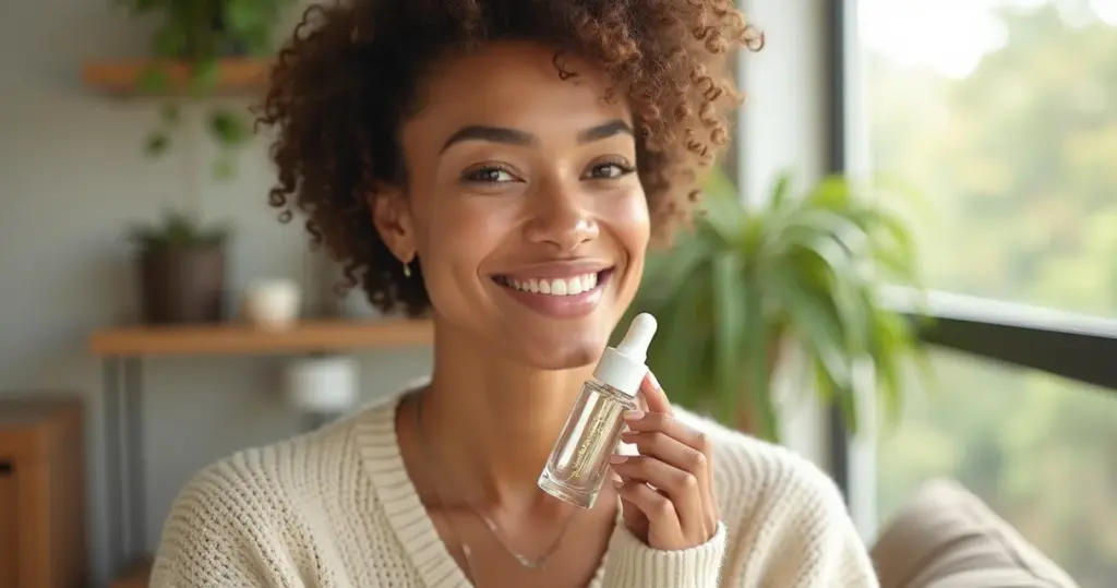 Sérum facial bom e barato vale a pena? A verdade que vai salvar seu bolso