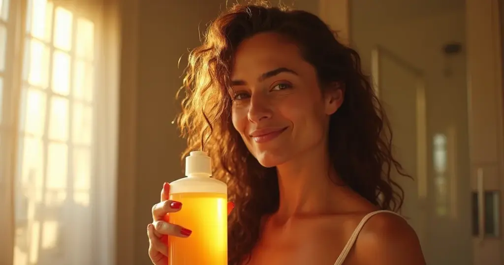 Shampoo para cabelos finos e quebradiços: o erro que 91% cometem na prateleira